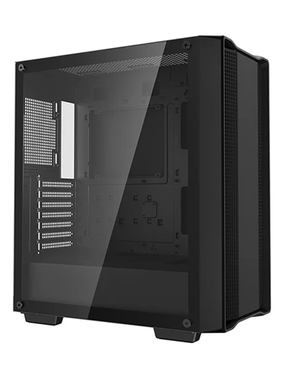 Компьютерный корпус Deepcool CC560 Limited V2 без БП
