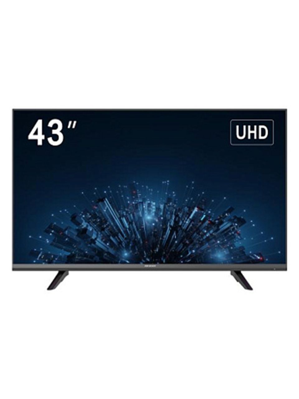 Монитор Hikvision DS-D5043U3-1V0S 43"