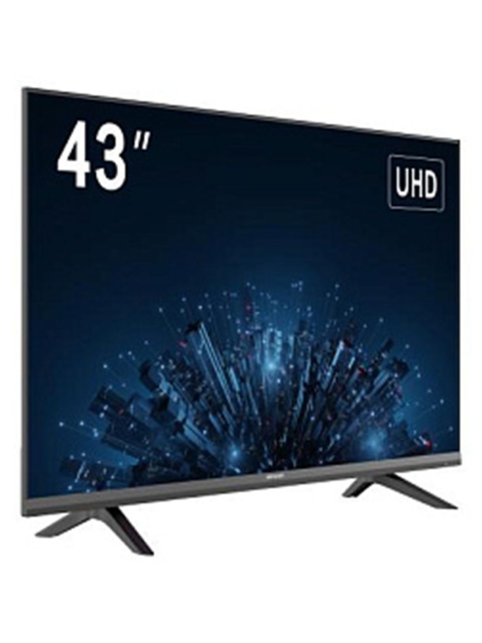 Монитор Hikvision DS-D5043U3-1V0S 43"