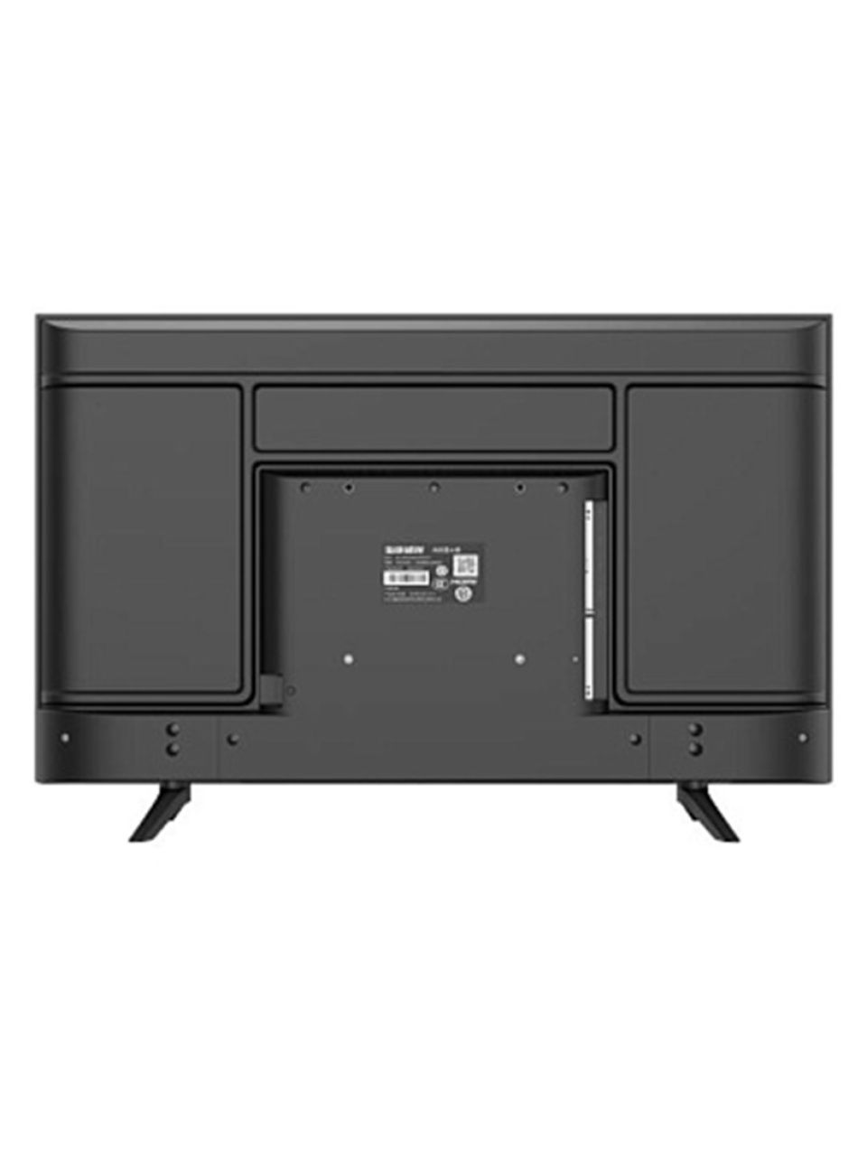 Монитор Hikvision DS-D5043U3-1V0S 43"