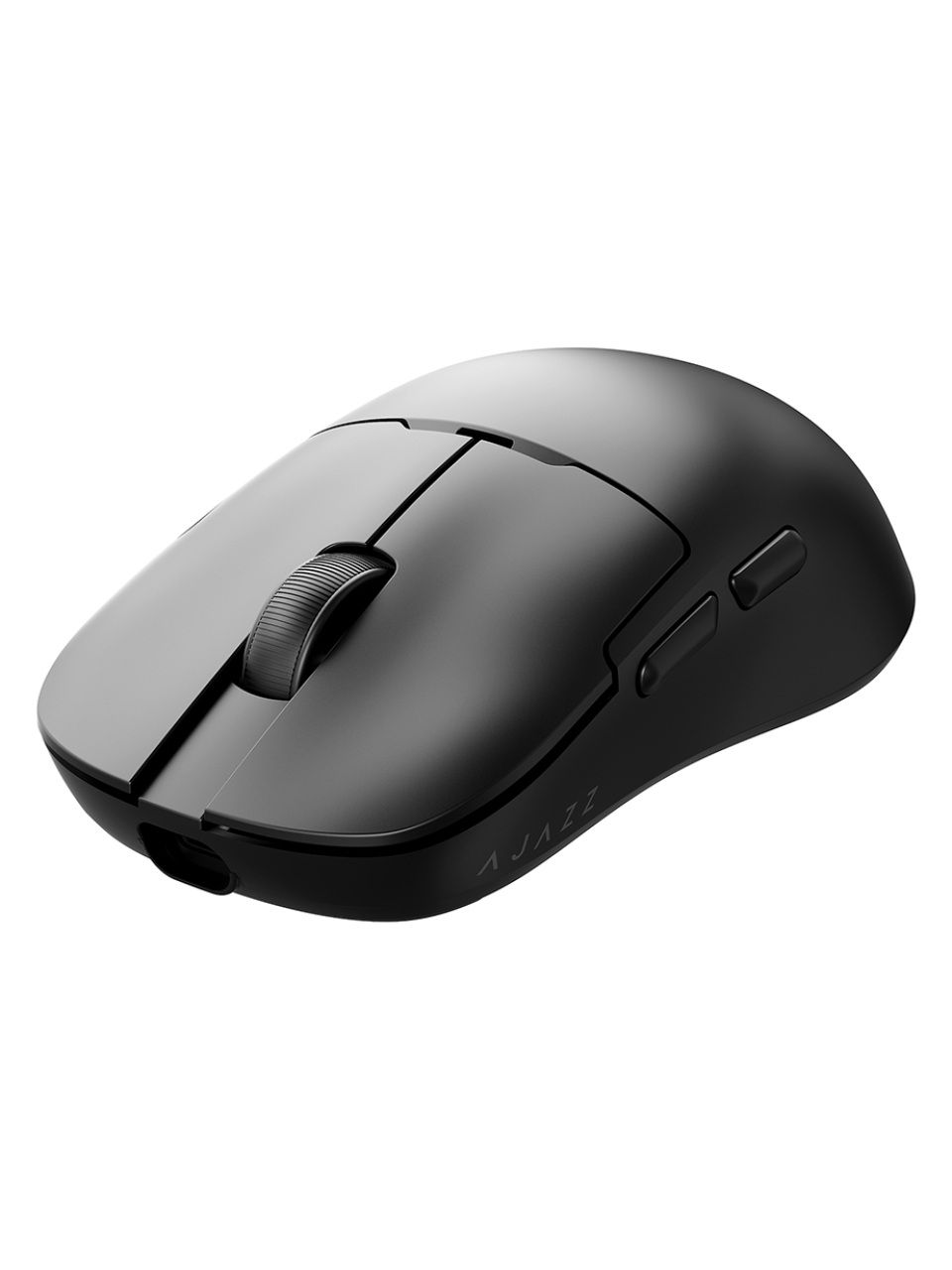 Компьютерная мышь Ajazz AJ159 NL P Black