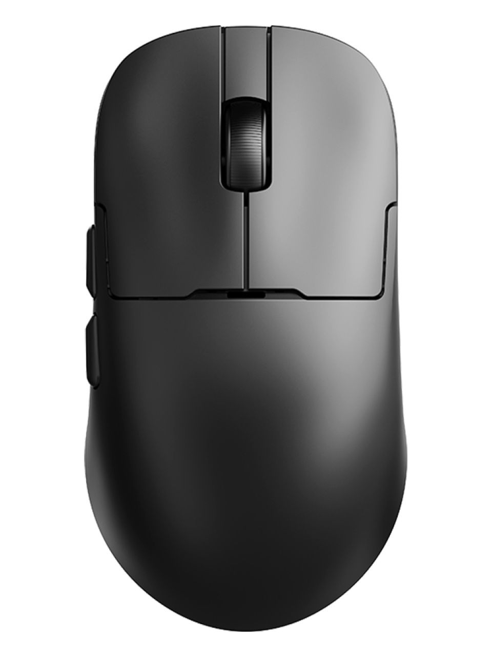 Компьютерная мышь Ajazz AJ159 NL P Black