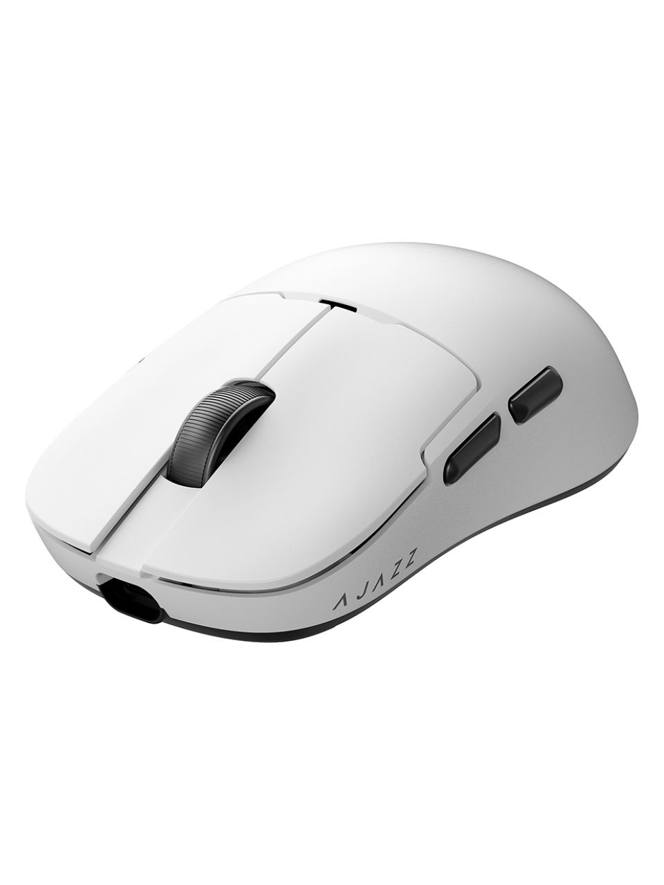 Компьютерная мышь Ajazz AJ159 NL P White
