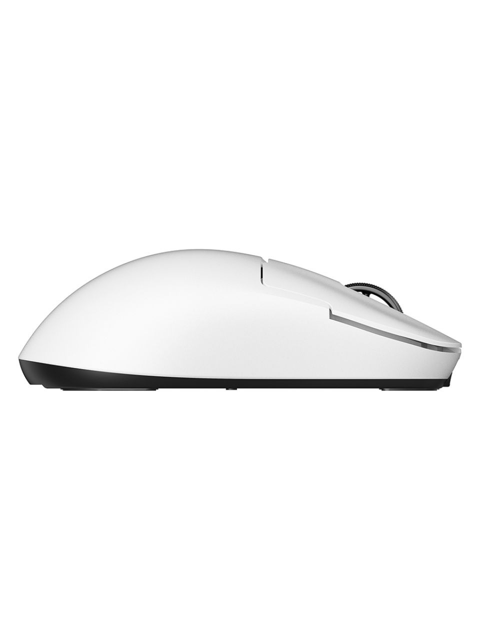 Компьютерная мышь Ajazz AJ159 NL P White