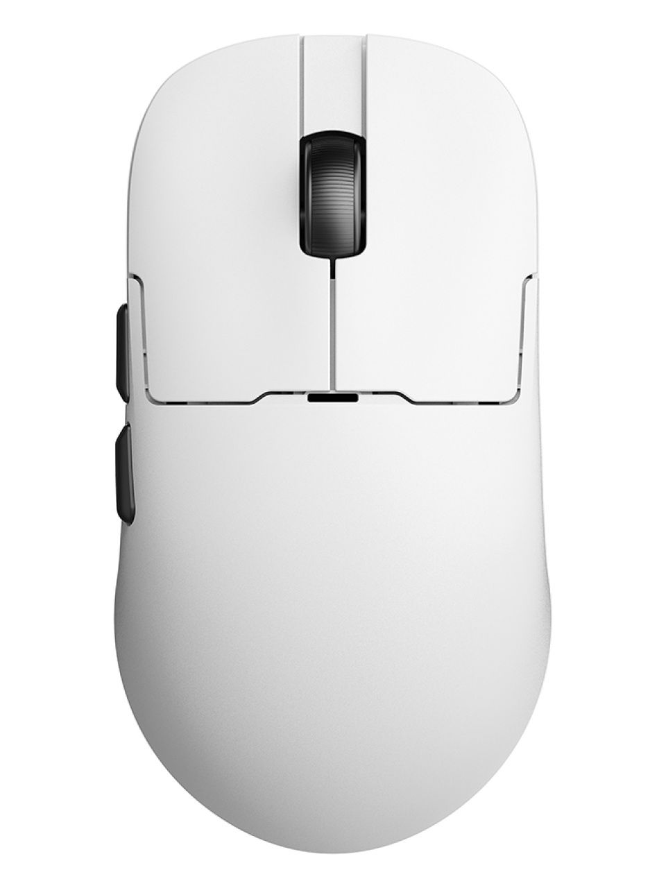 Компьютерная мышь Ajazz AJ159 NL P White