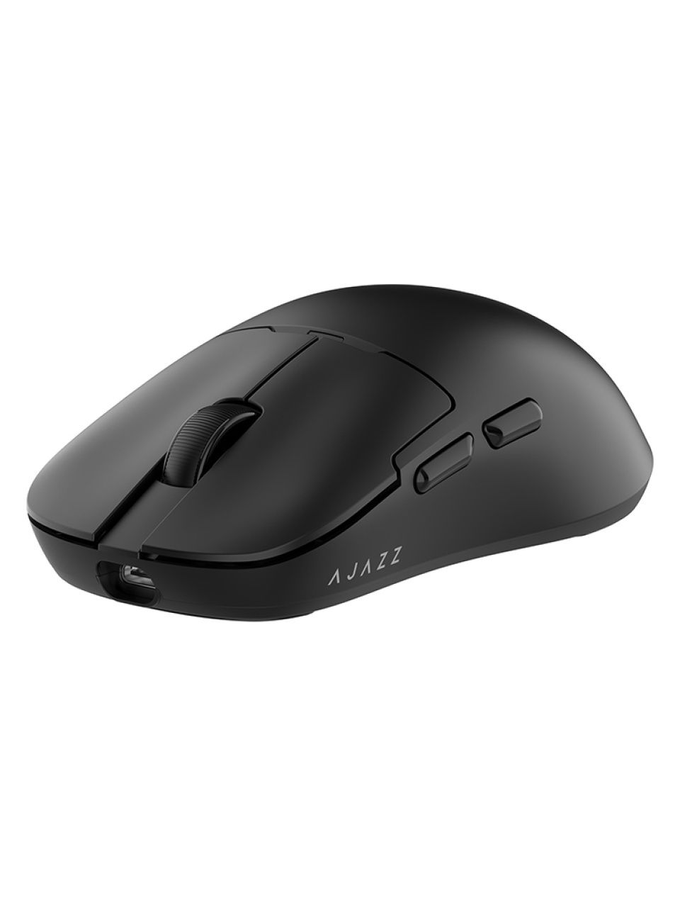 Компьютерная мышь Ajazz AJ159P MC Black