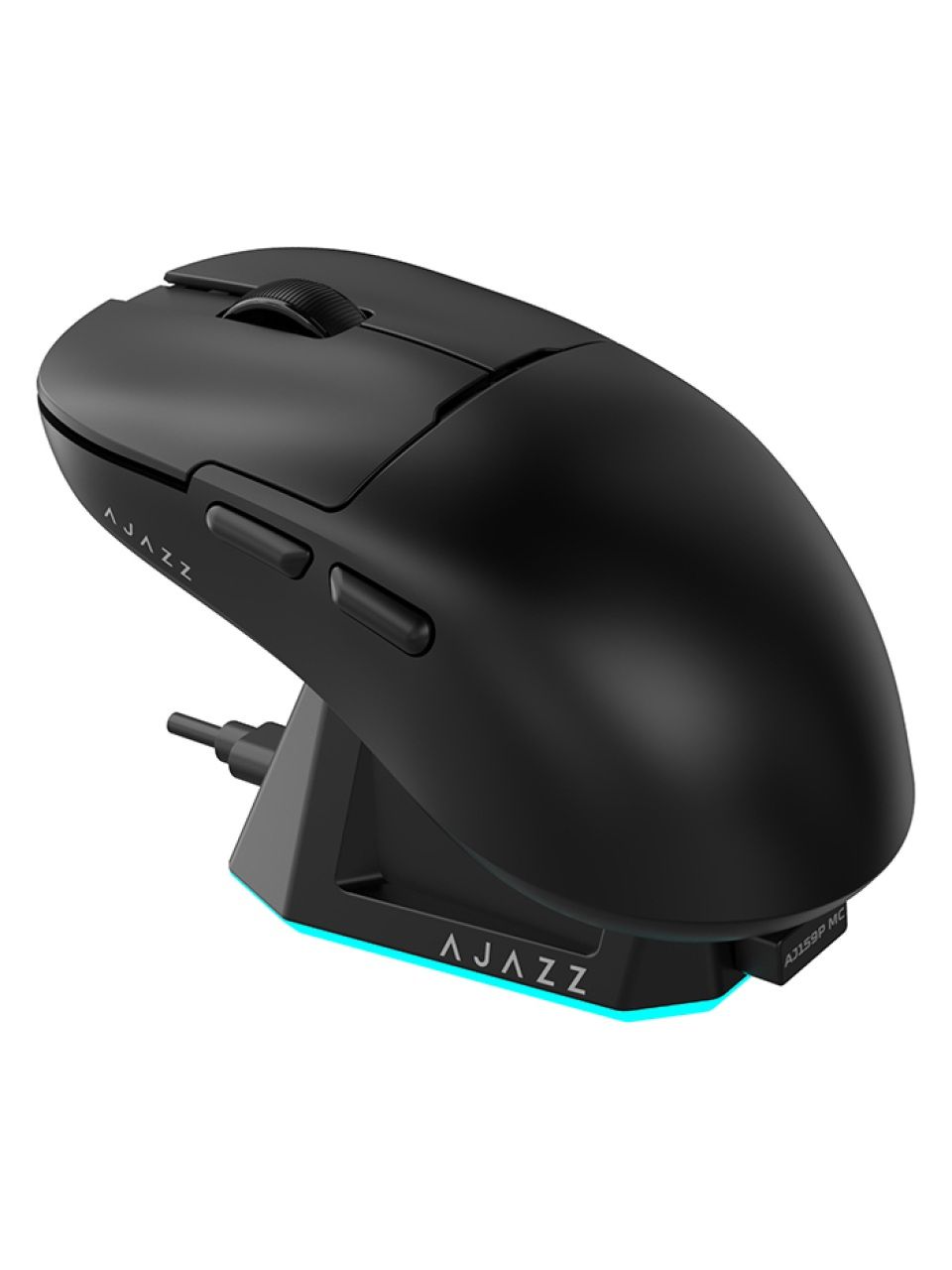 Компьютерная мышь Ajazz AJ159P MC Black