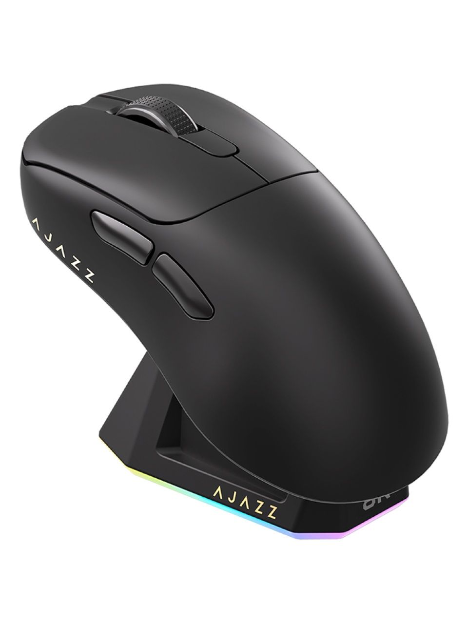 Компьютерная мышь Ajazz AJ179 PRO Black
