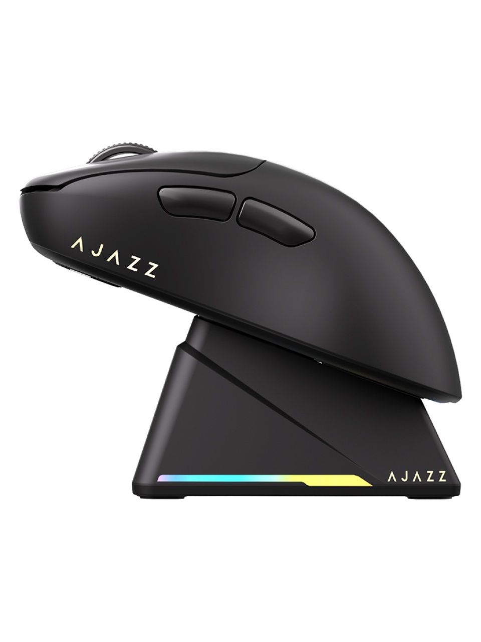 Компьютерная мышь Ajazz AJ179 PRO Black