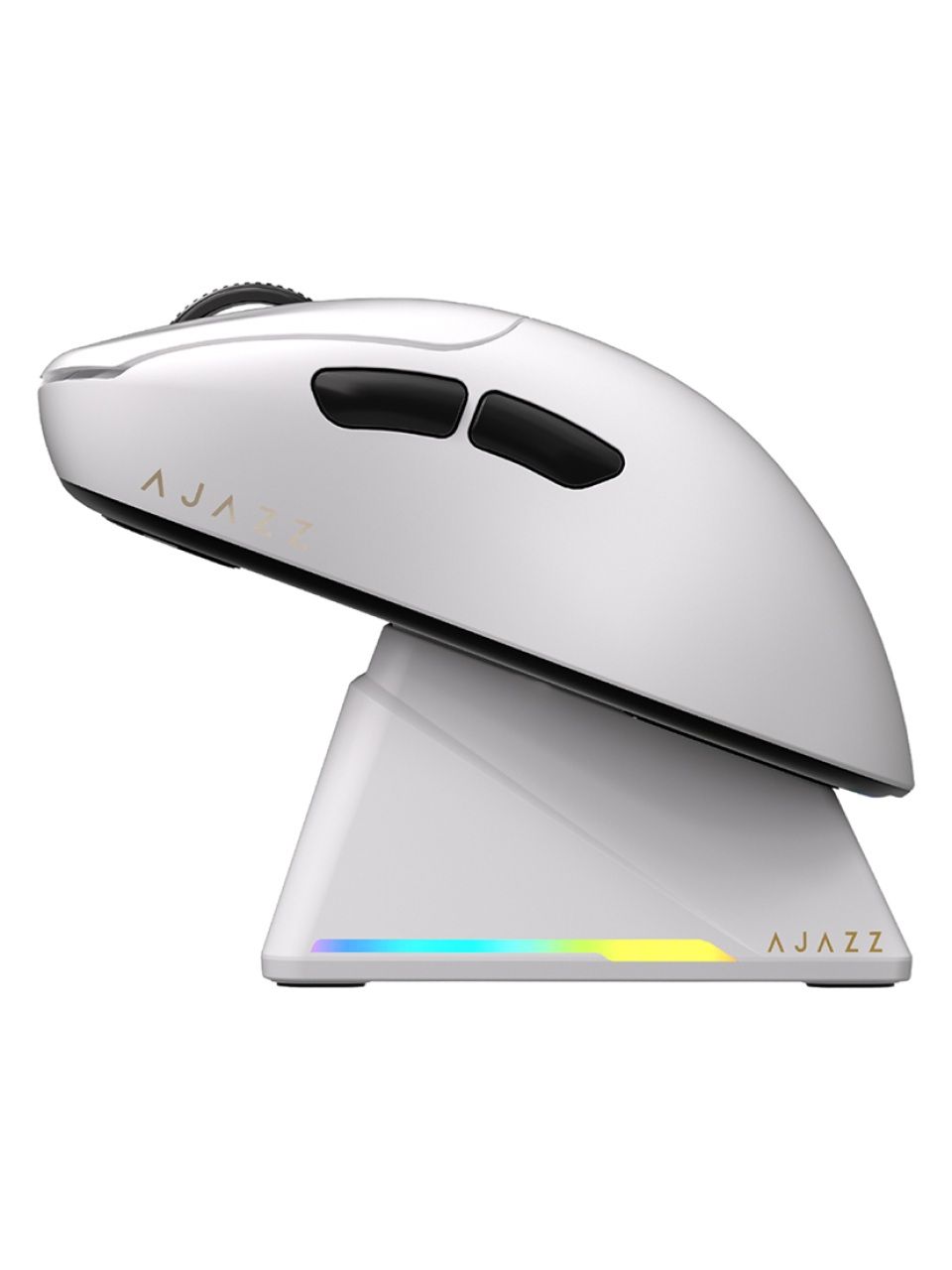 Компьютерная мышь Ajazz AJ179 PRO White