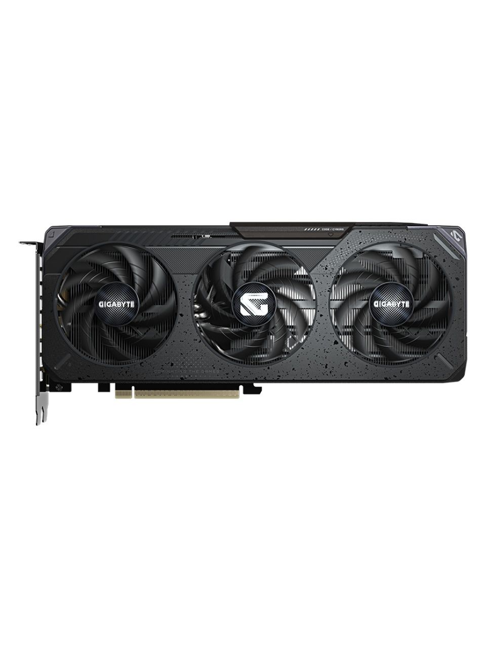 Видеокарта Gigabyte (GV-N506TGAMING OC-16GD) RTX5060Ti GAMING OC 16G