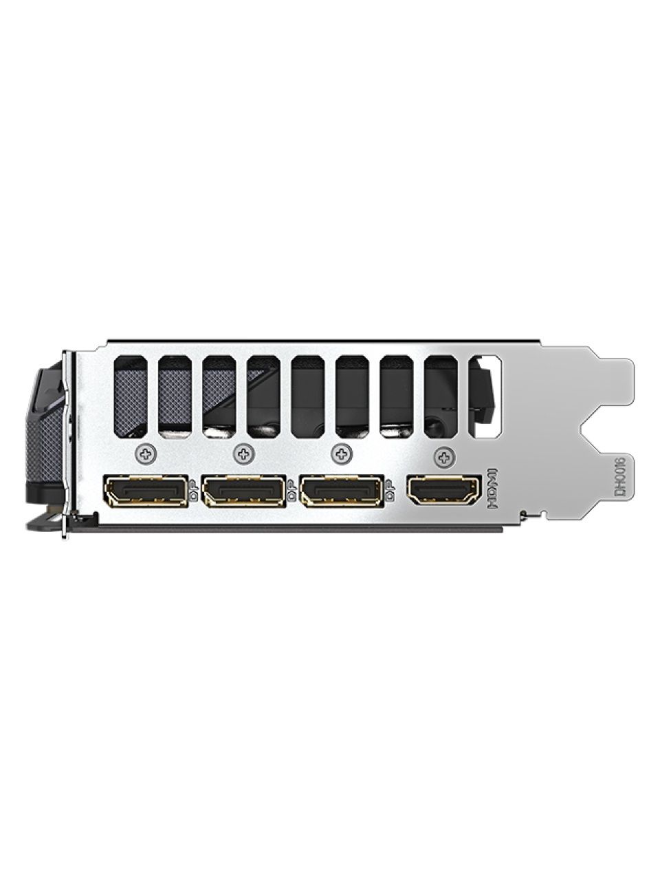 Видеокарта Gigabyte (GV-N506TGAMING OC-16GD) RTX5060Ti GAMING OC 16G