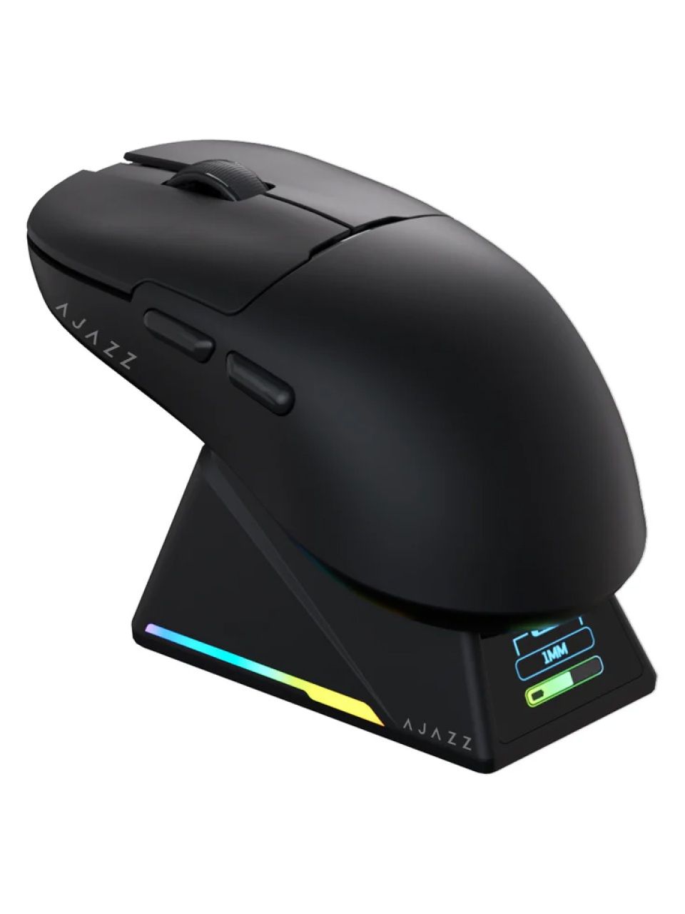 Компьютерная мышь Ajazz AJ159 APEX Black