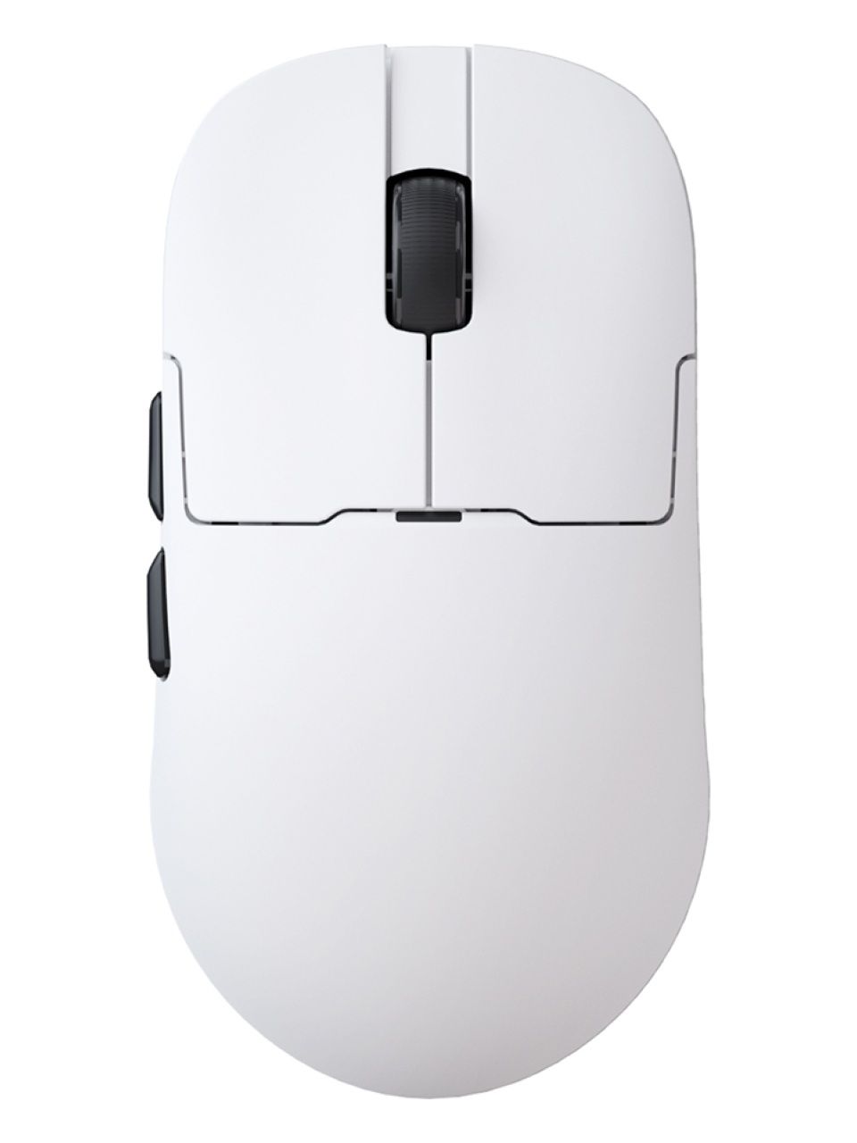Компьютерная мышь Ajazz AJ159 APEX White