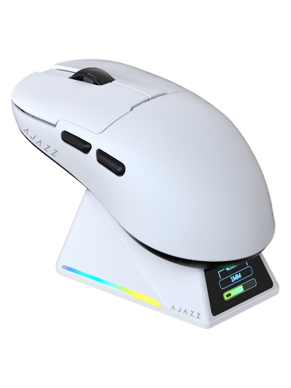 Компьютерная мышь Ajazz AJ159 APEX White