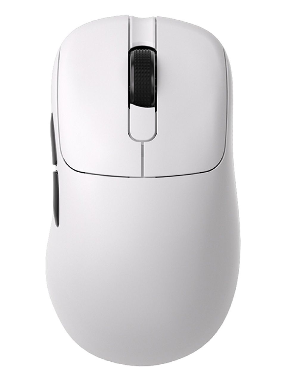 Компьютерная мышь Ajazz AJ179 APEX White