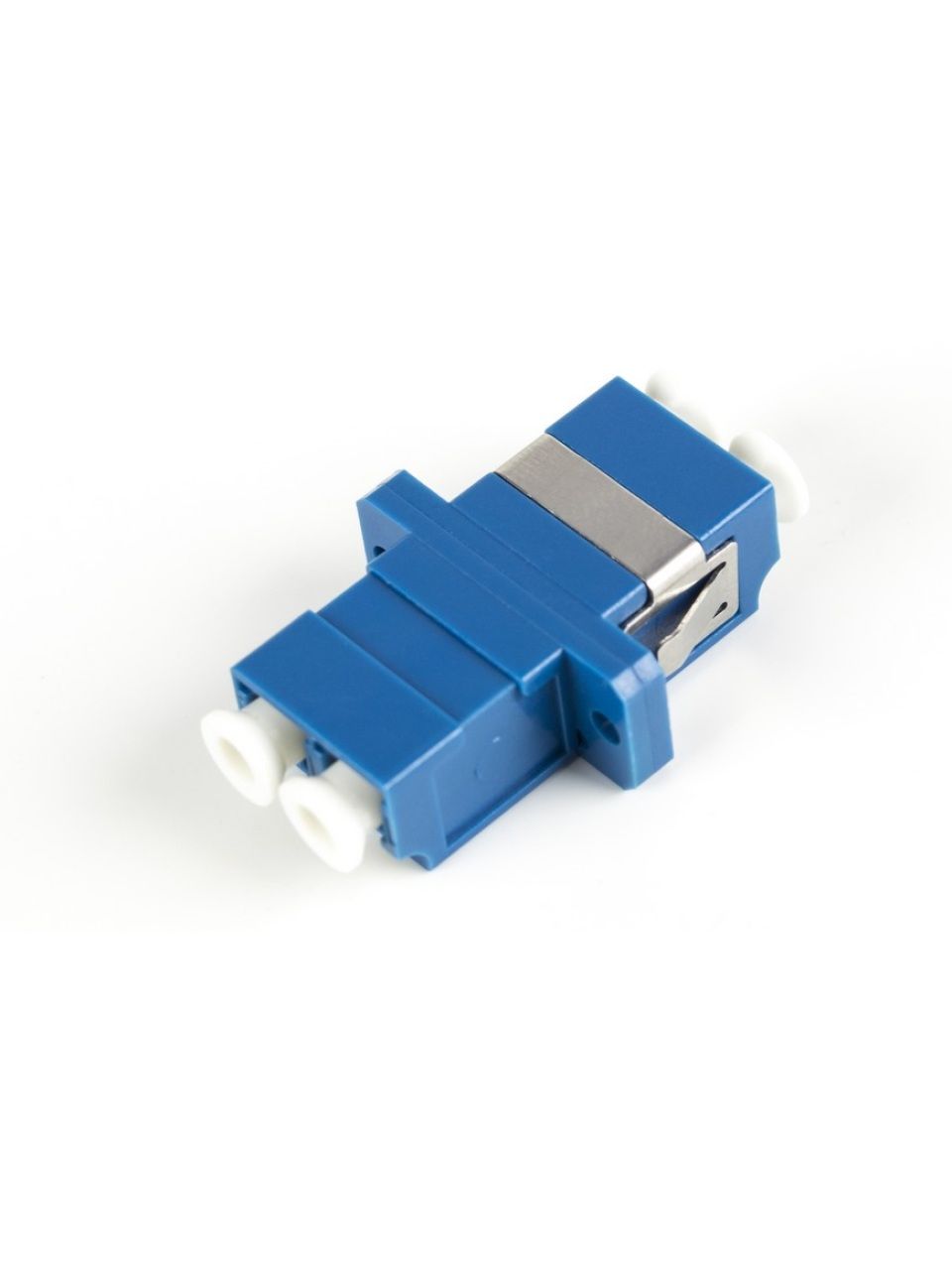 Адаптер А-Оптик LC/UPC-LC/UPC SM Duplex