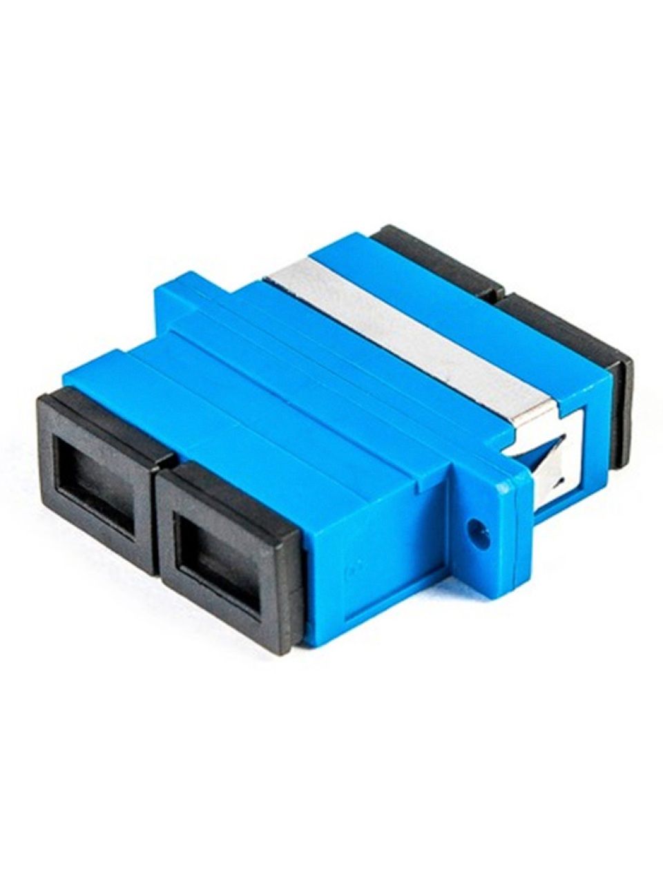 Адаптер А-Оптик SC/UPC-SC/UPC SM Duplex