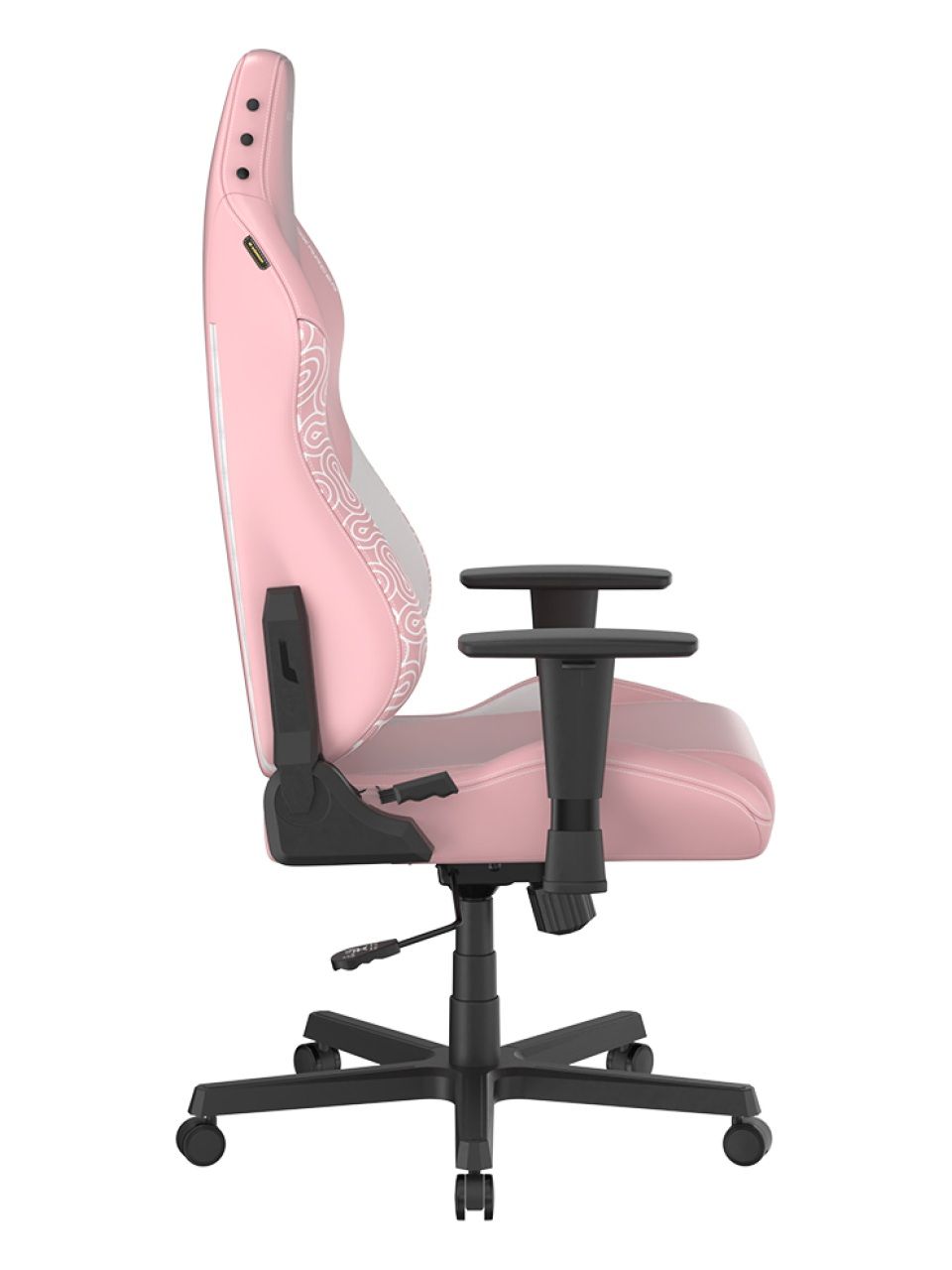 Игровое компьютерное кресло DX Racer Hammer GC/LHE23LTA/Hallo cat