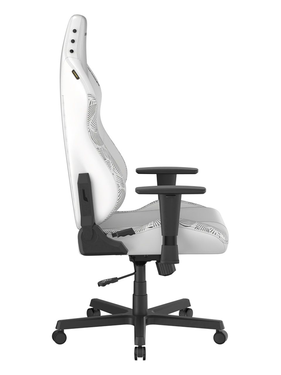 Игровое компьютерное кресло DX Racer Hammer GC/LHE23LTA/THINKER