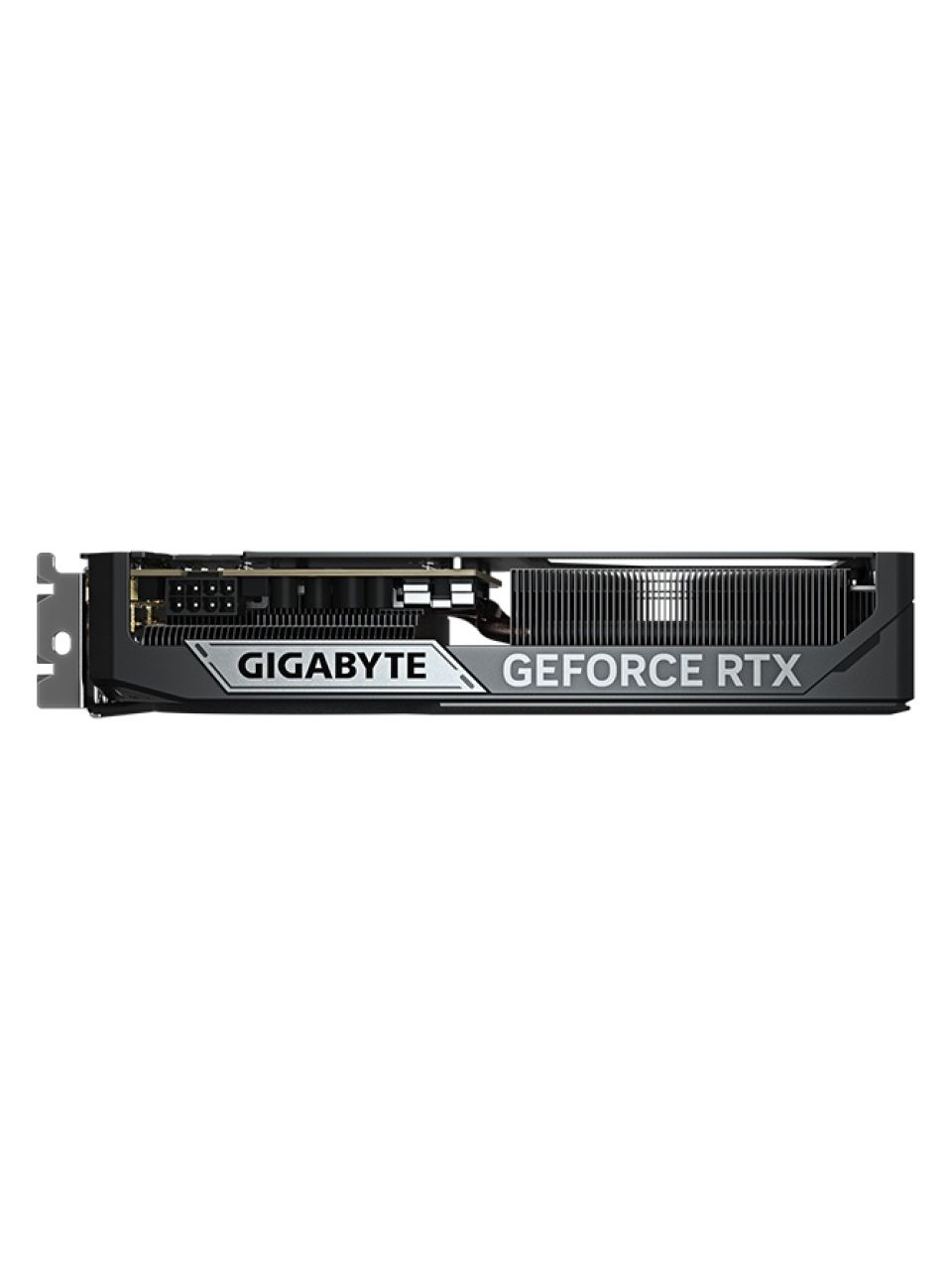 Видеокарта Gigabyte (GV-N506TWF2OC-16GD) RTX5060Ti WINDFORCE OC 16G