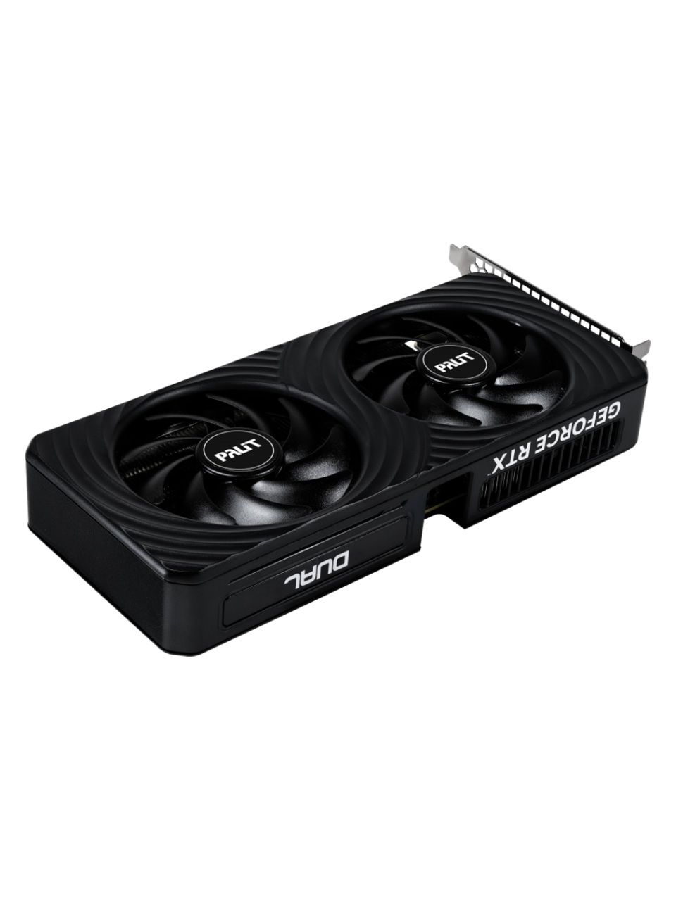 Видеокарта PALIT RTX5060Ti DUAL 8G (NE7506T019P1-GB2062D)