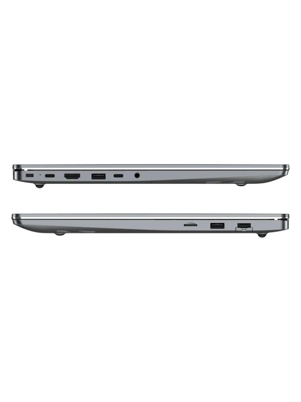 Ноутбук Tecno MEGABOOK K16S 16" FHD i5-13420H 16GB 512GB Win 11