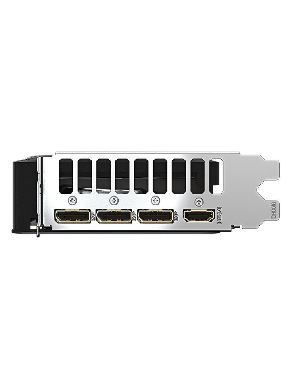 Видеокарта Gigabyte (GV-N506TEAGLE OC-8GD) RTX5060Ti EAGLE OC 8G