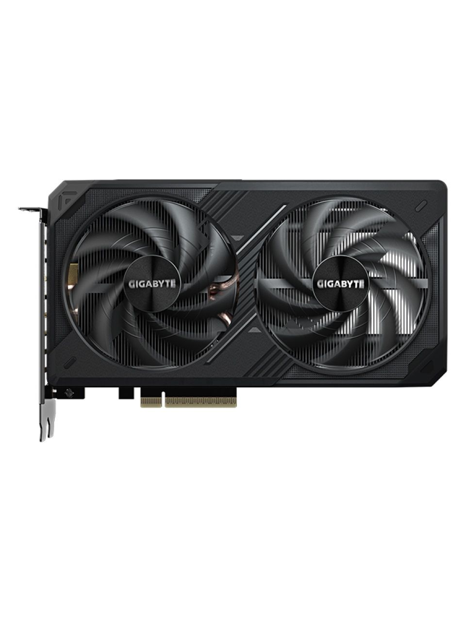 Видеокарта Gigabyte (GV-N506TWF2OC-8GD) RTX5060Ti WINDFORCE OC 8G