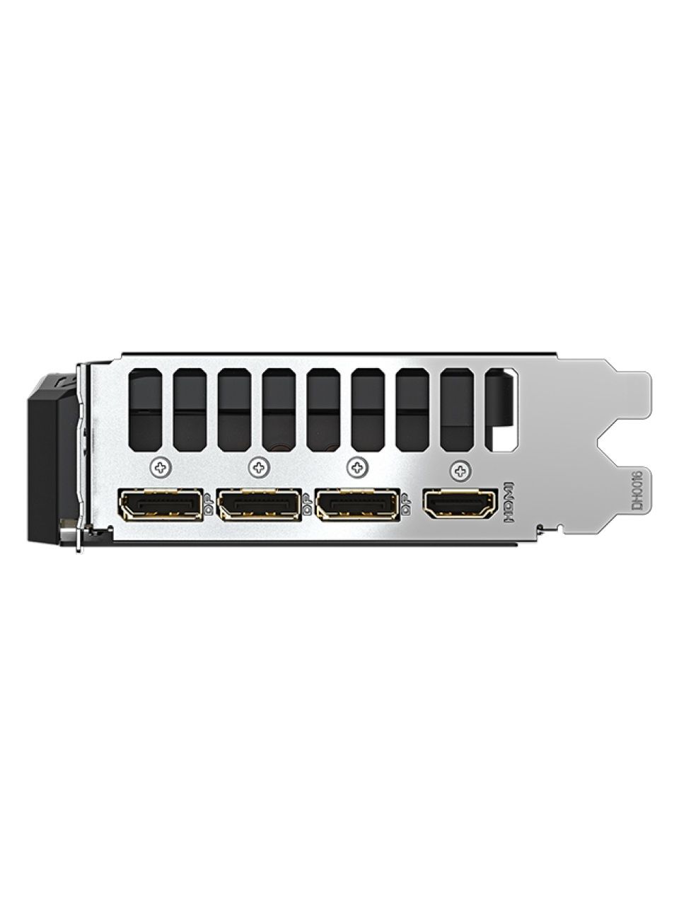 Видеокарта Gigabyte (GV-N506TWF2OC-8GD) RTX5060Ti WINDFORCE OC 8G