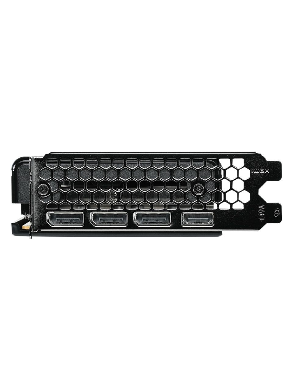 Видеокарта PALIT RTX5060Ti INFINITY 3 8GB (NE7506T019P1-GB2062S)