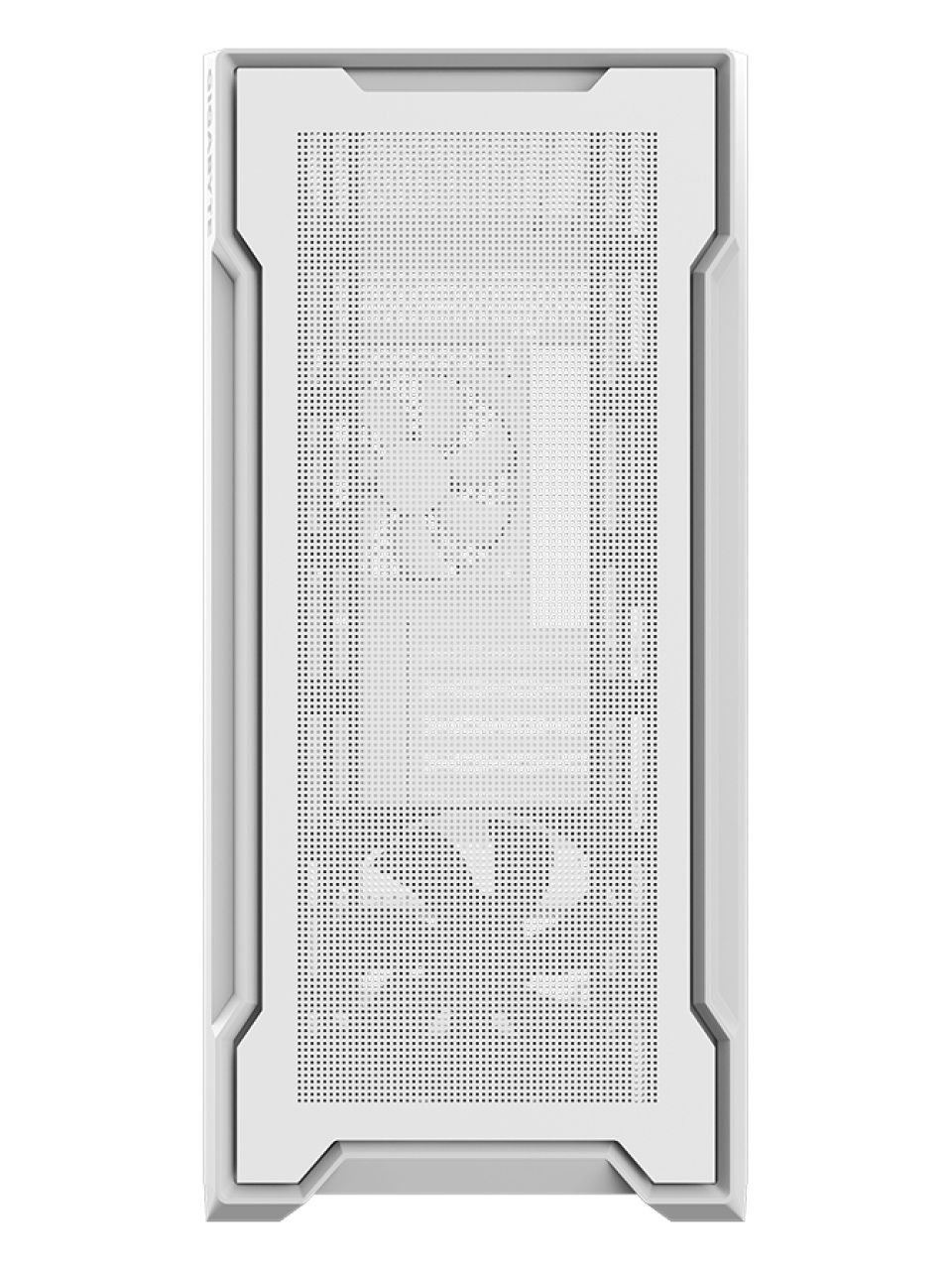 Компьютерный корпус Gigabyte GB-C102GI без Б/П