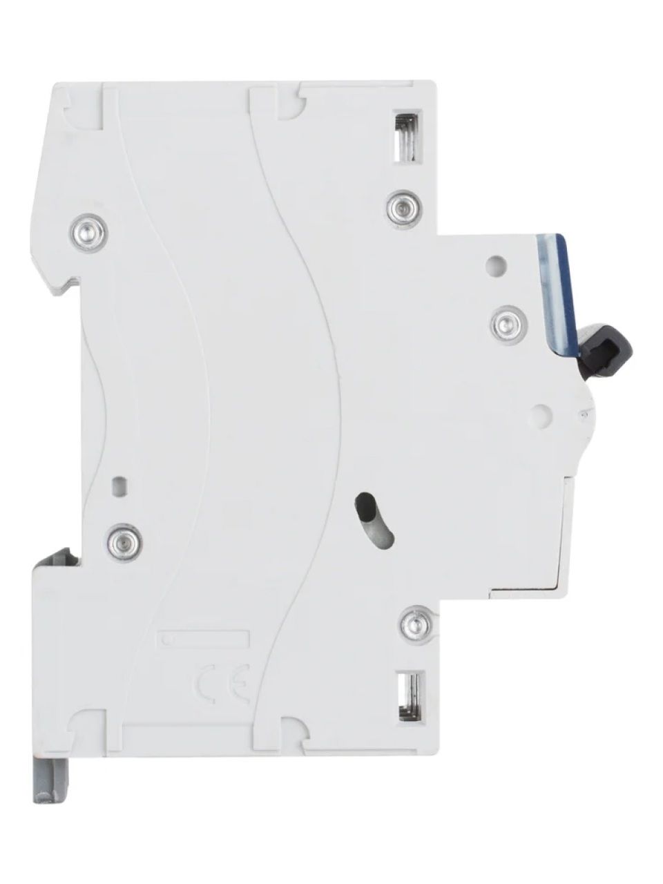Автоматический выключатель Legrand 404072 4П С 25A TX3 6000 6kA