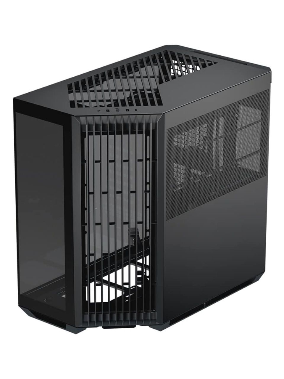 Компьютерный корпус Aerocool APNX V1 без Б/П