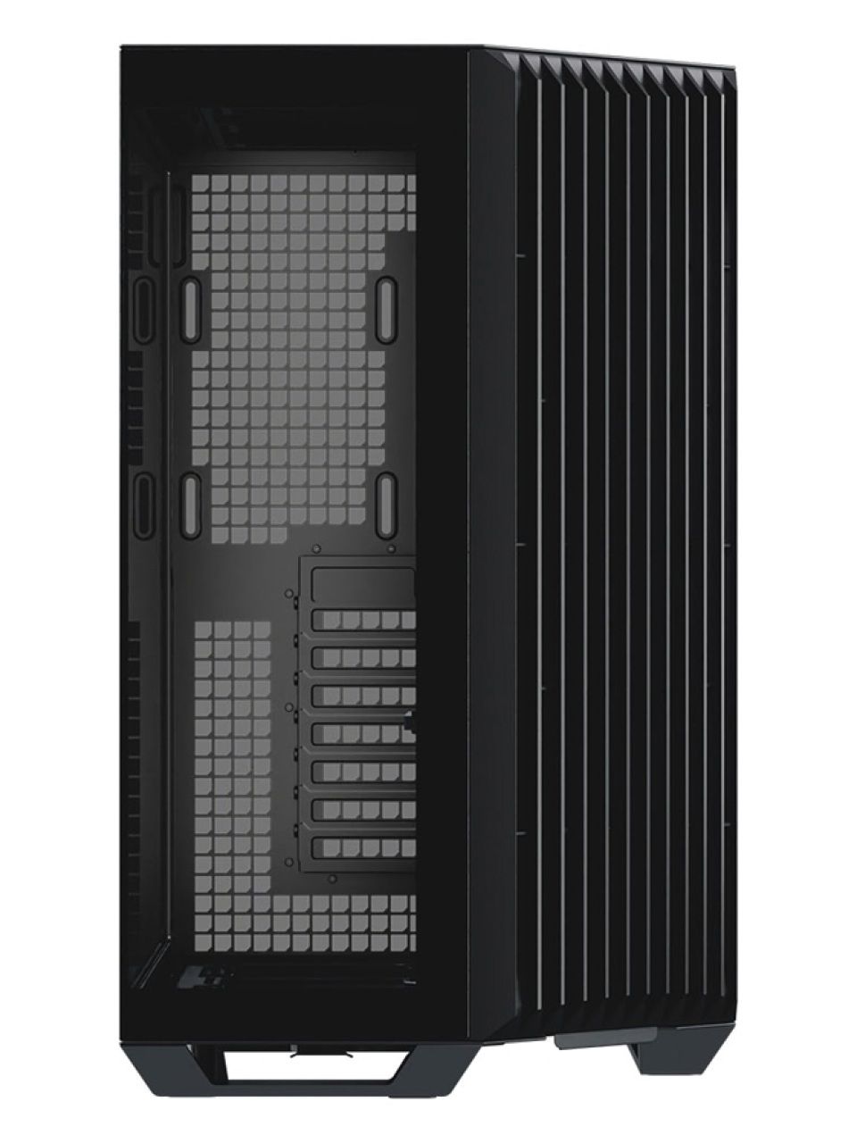 Компьютерный корпус Aerocool APNX V1 без Б/П