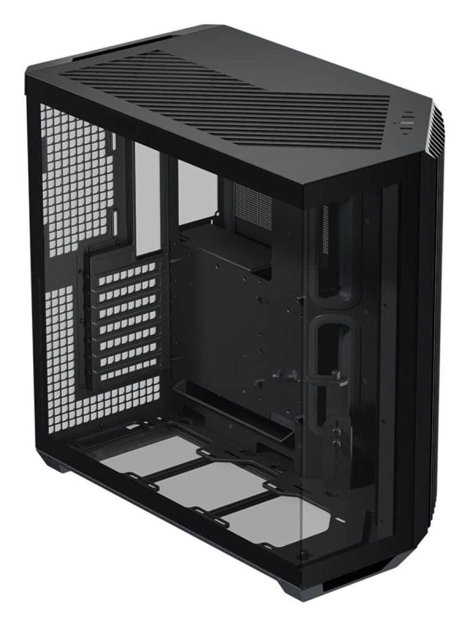 Компьютерный корпус Aerocool APNX V1 без Б/П