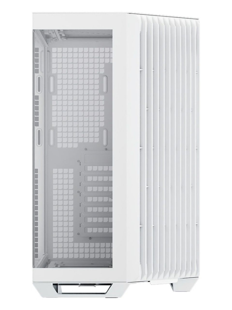 Компьютерный корпус Aerocool APNX V1 W без Б/П
