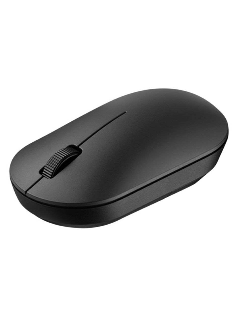 Мышь Xiaomi Wireless Mouse Lite 2 Black GL