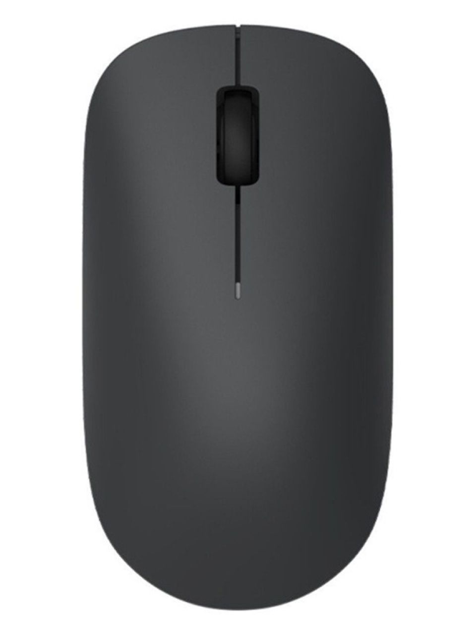 Мышь Xiaomi Wireless Mouse Lite 2 Black GL