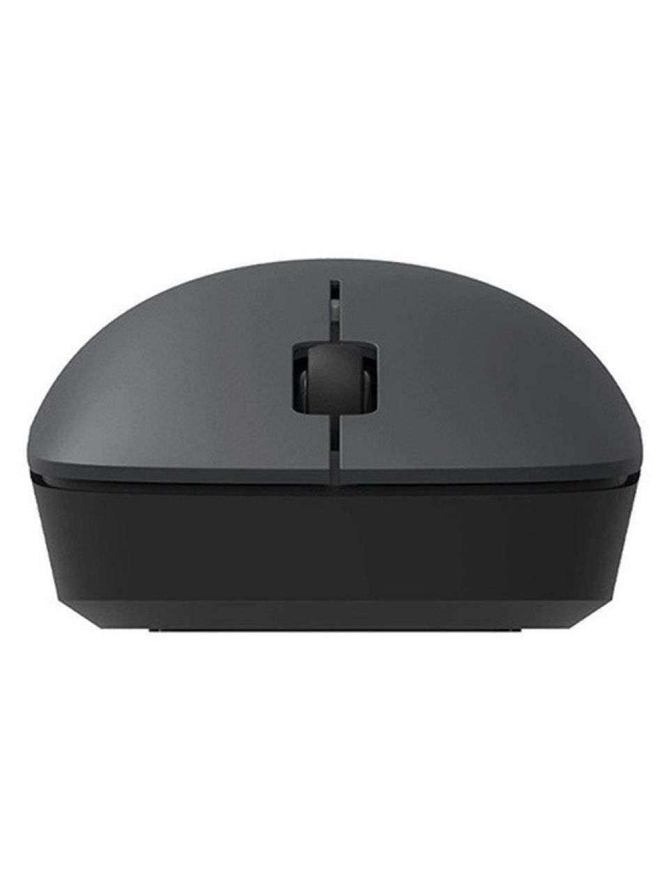 Мышь Xiaomi Wireless Mouse Lite 2 Black GL
