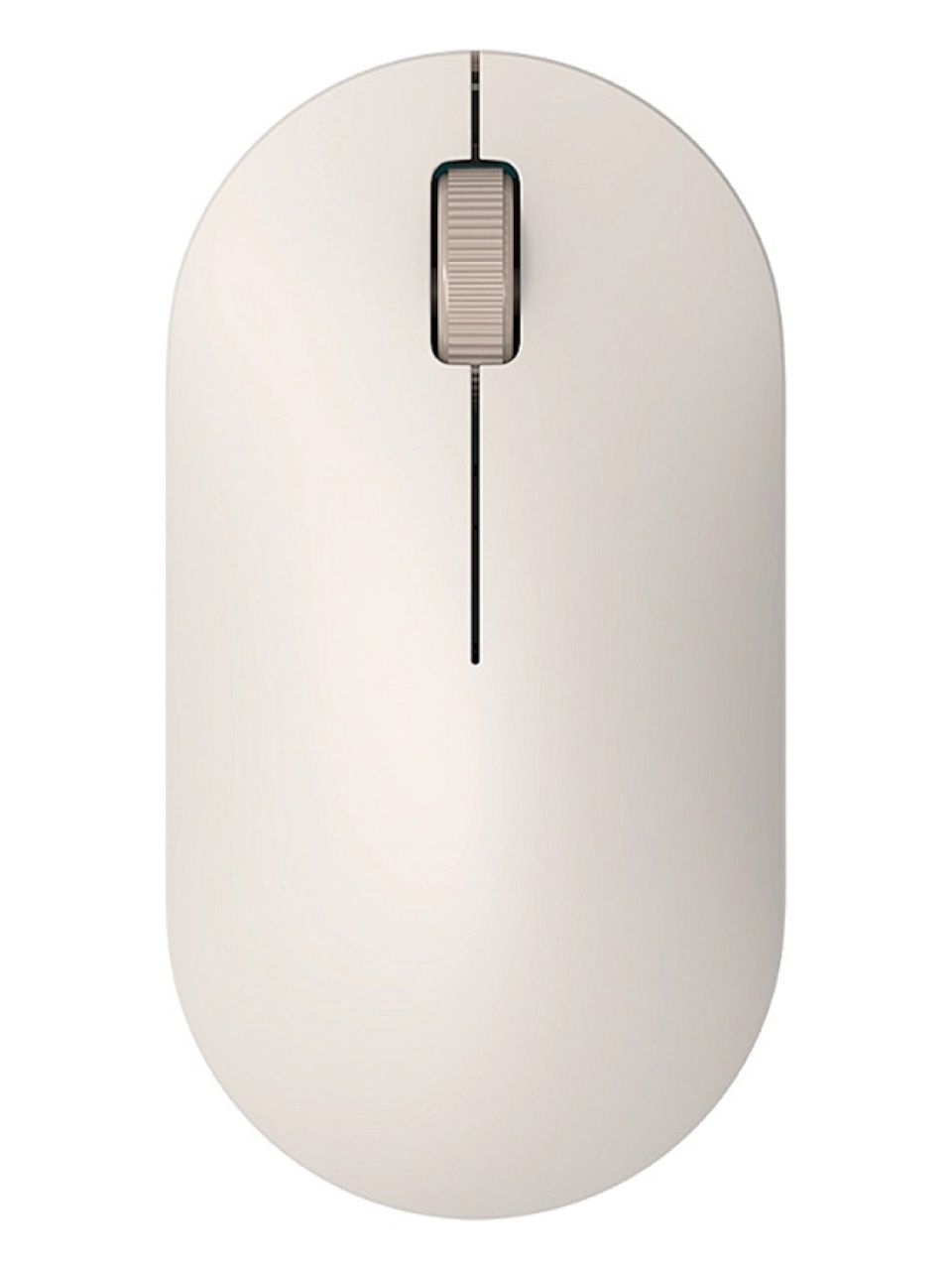 Мышь Xiaomi Wireless Mouse Lite 2 White GL