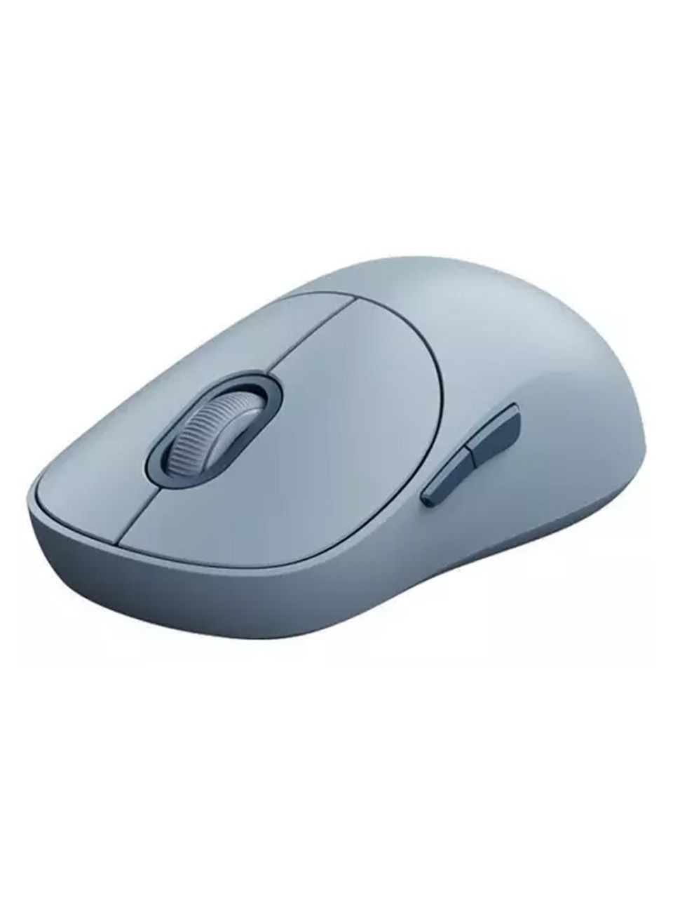Мышь Xiaomi Wireless Mouse 3 Blue GL