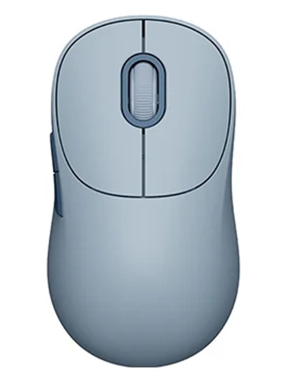 Мышь Xiaomi Wireless Mouse 3 Blue GL