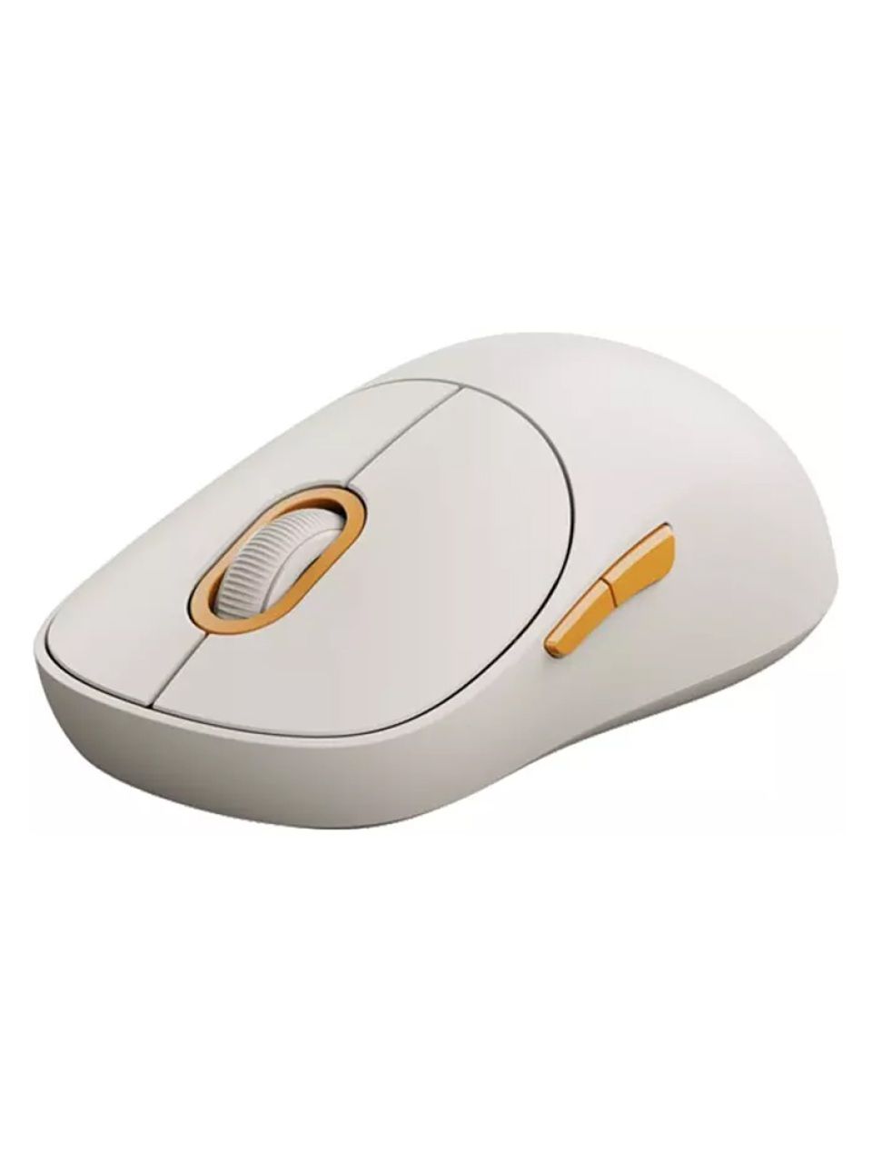 Мышь Xiaomi Wireless Mouse 3 White GL