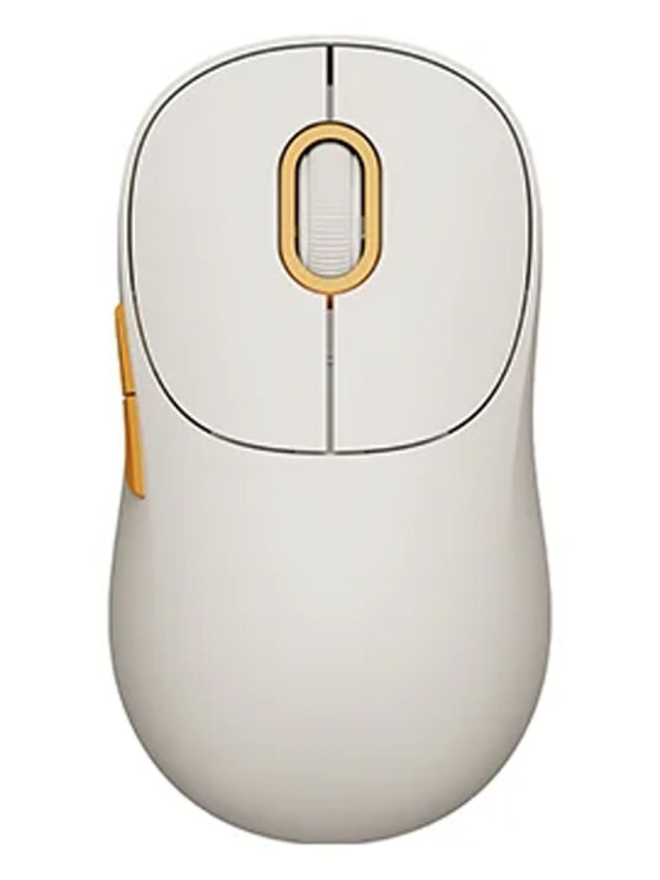 Мышь Xiaomi Wireless Mouse 3 White GL