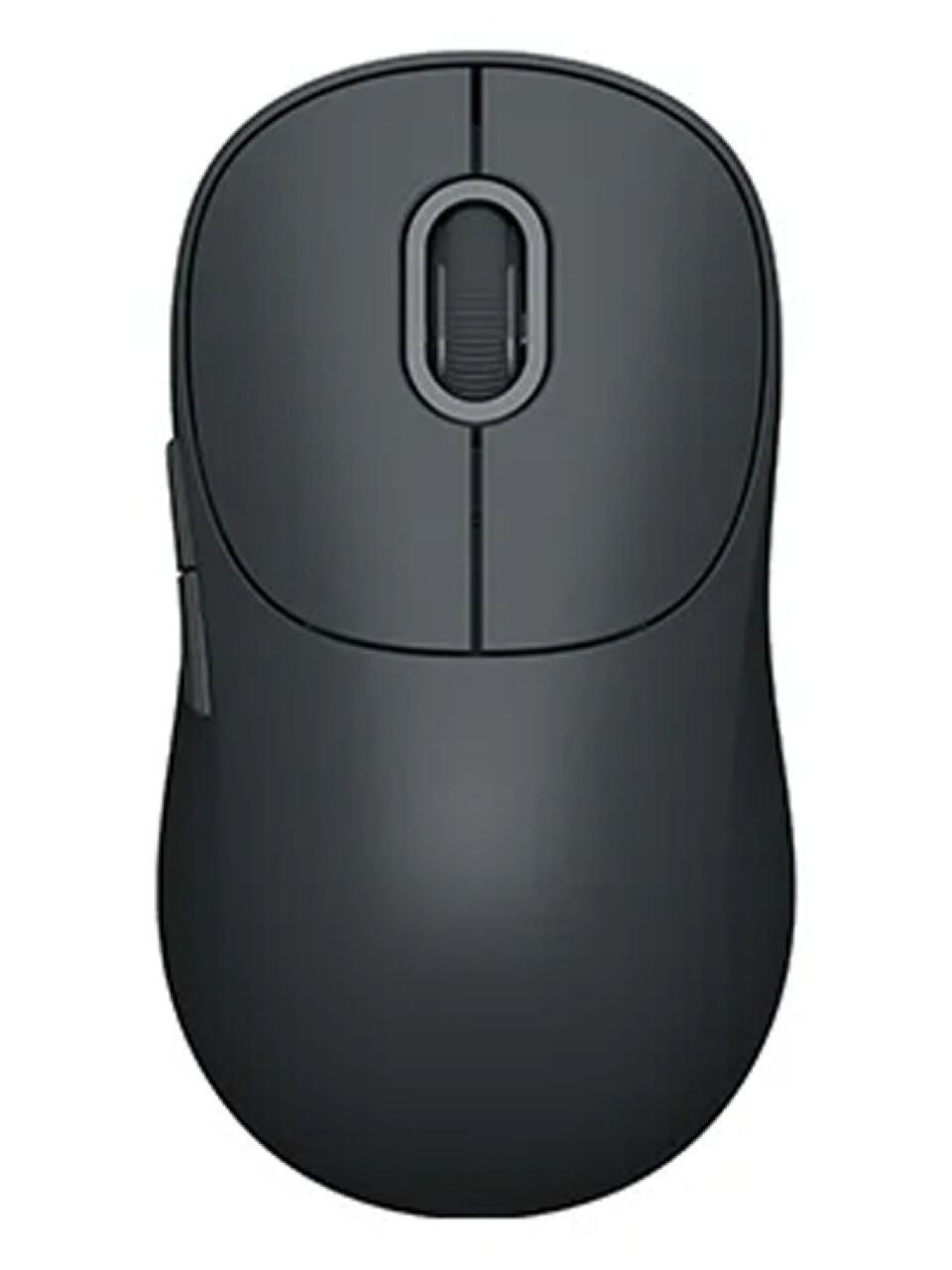 Мышь Xiaomi Wireless Mouse 3 Black GL