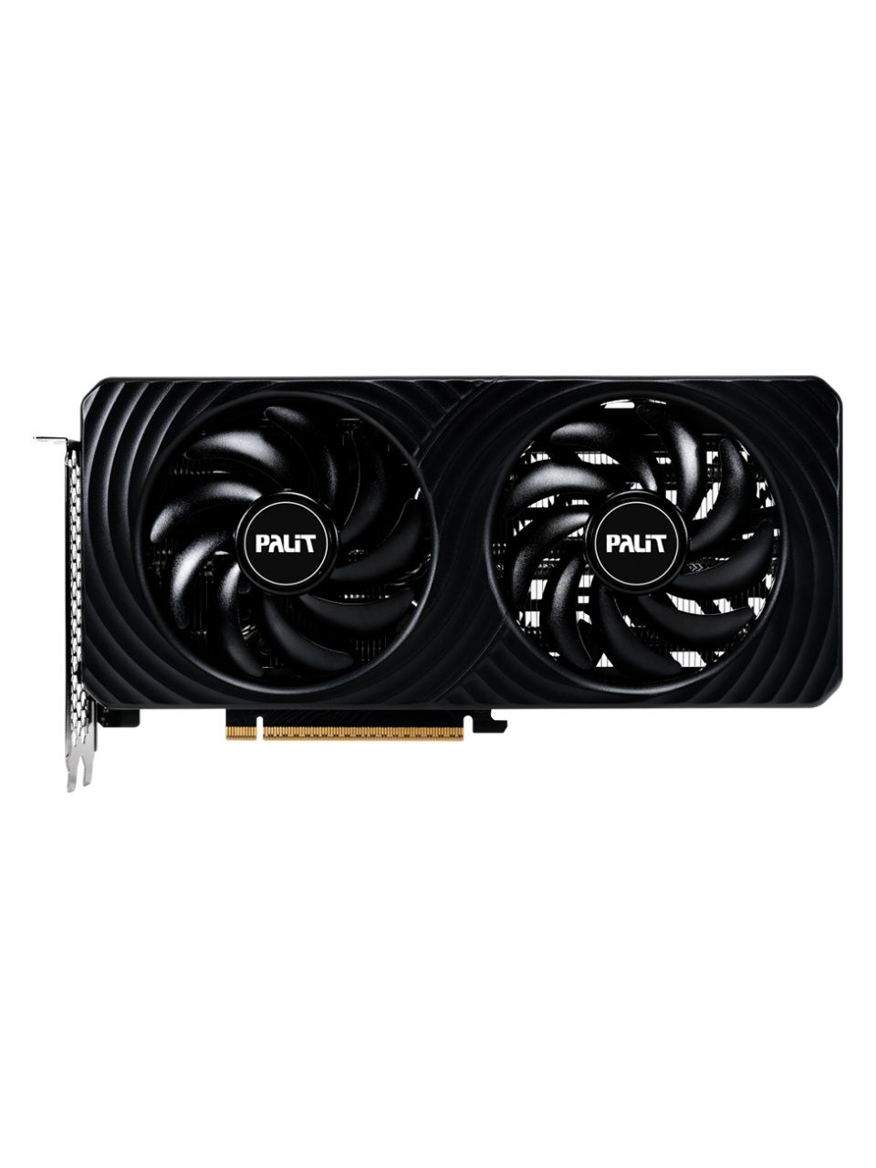 Видеокарта PALIT RTX5060 DUAL OC 8G (NE75060S19P1-GB2063D)