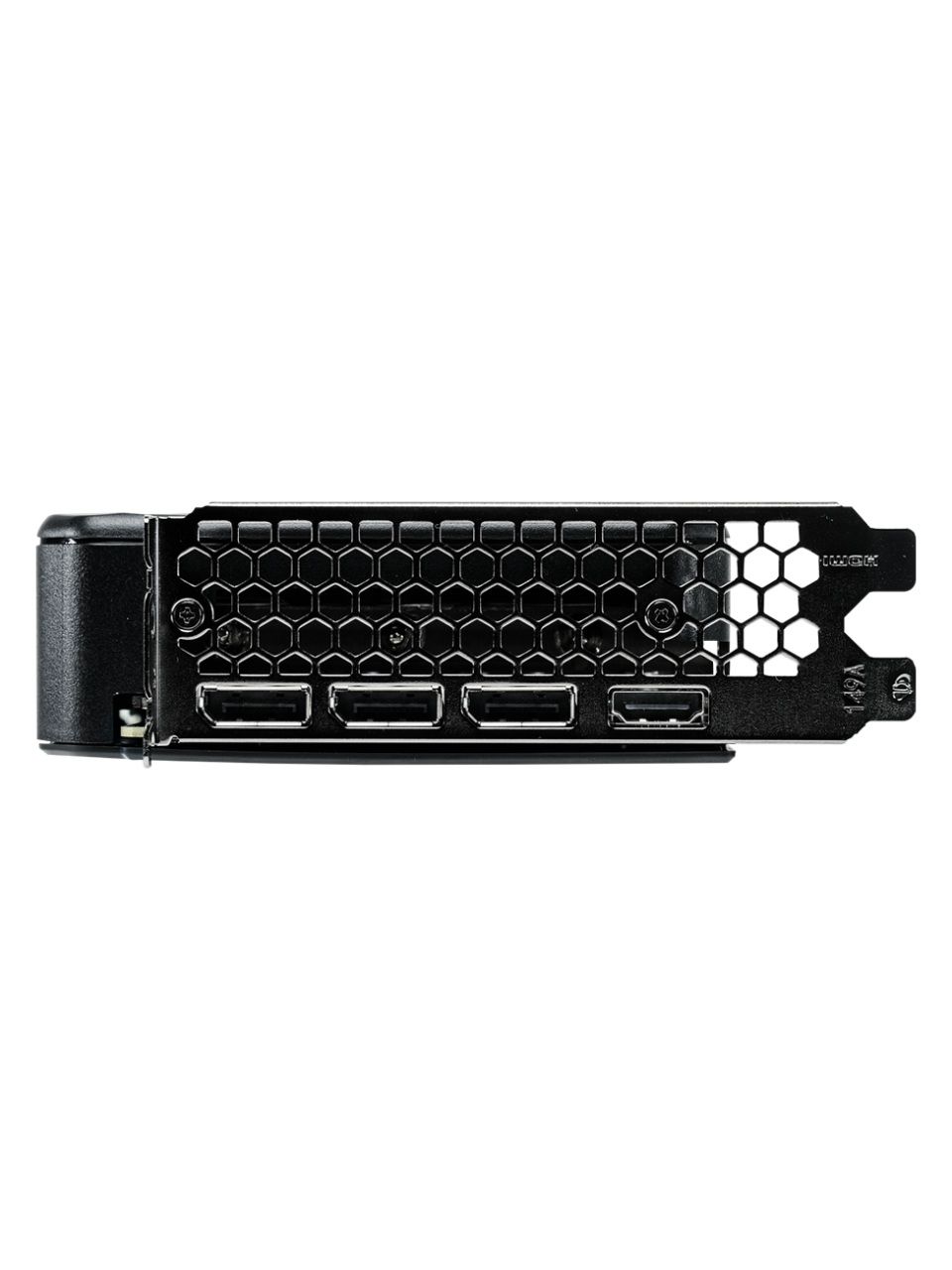 Видеокарта PALIT RTX5060 DUAL OC 8G (NE75060S19P1-GB2063D)