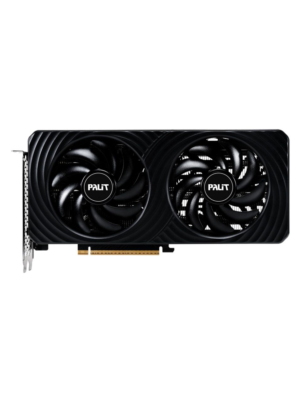 Видеокарта PALIT RTX5060 DUAL 8G (NE75060019P1-GB2063D)