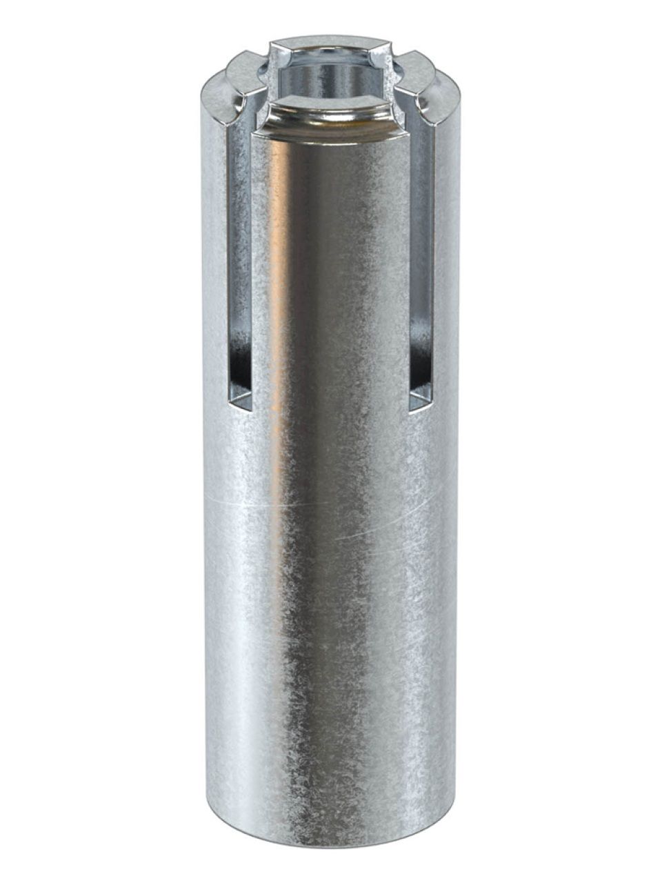Забивной анкер М10 DKC CM401040